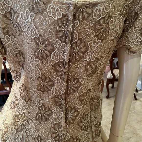 Mother of the bride dress - Picture 6 of 8